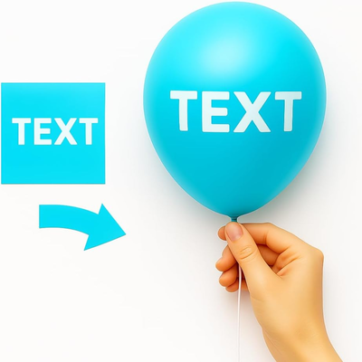 के तपाइँ १२ इन्च कस्टम प्रिन्टेड लेटेक्स बेलुनको लागि प्याकेज झोला अनुकूलन गर्न सक्नुहुन्छ?