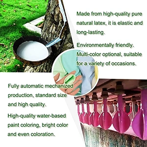 अनुकूलन बेलुनहरू पुन: प्रयोग वा पुन: प्रयोग गर्न सकिन्छ