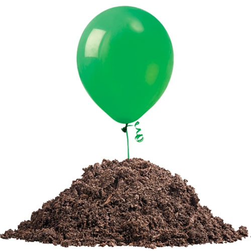 के लेटेक्स बेलुनहरू पुन: प्रयोग गर्न सकिन्छ