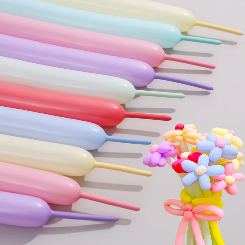 260 मोडलिङ बेलुन