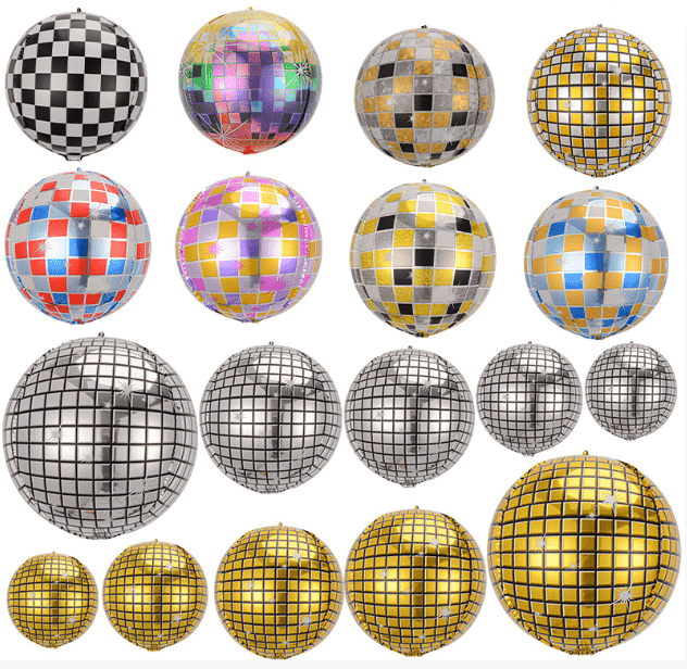 डिस्को बेलुन