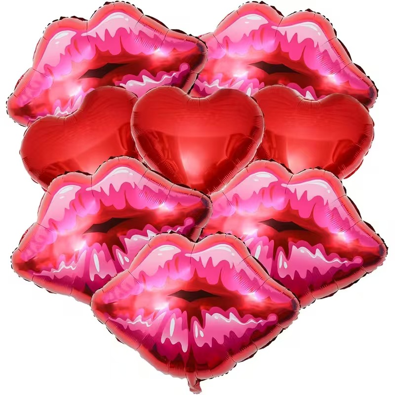 ओठ बेलुन