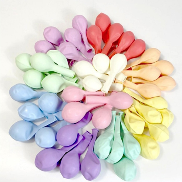 म्याकरुन बेलुन