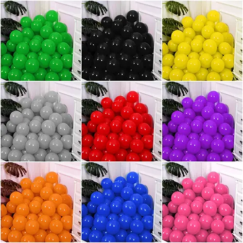 म्याट बेलुन