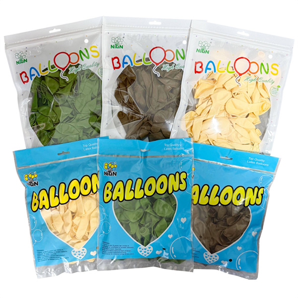 रेट्रो बेलुनहरू