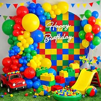 रोब्लोक्स बेलुन आर्क