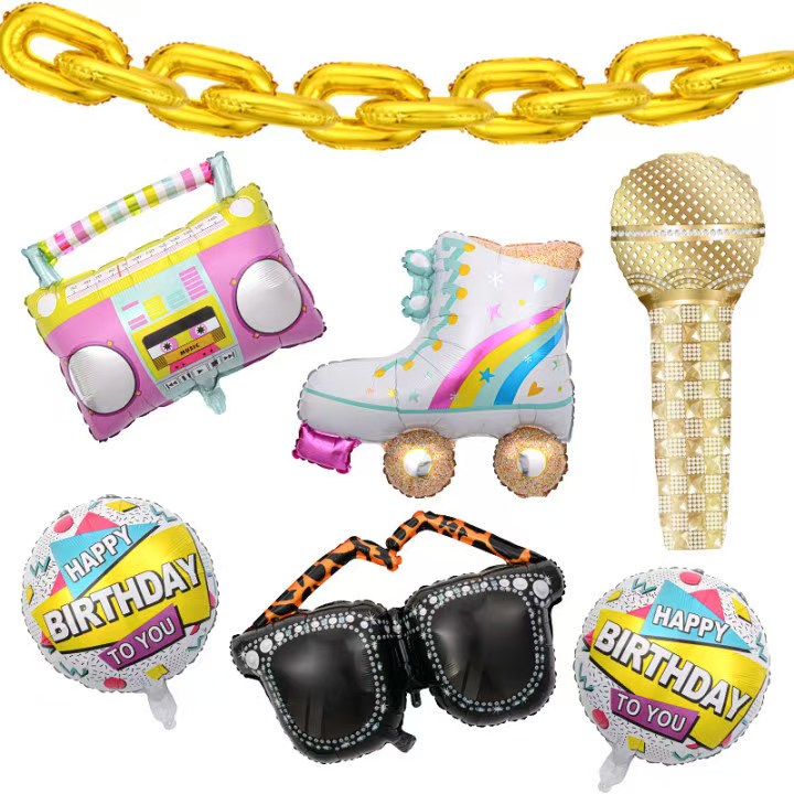 स्केट बेलुन